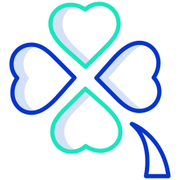 Clover icon