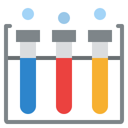 science Icône