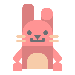 Rabbit icon