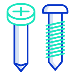 Screws icon