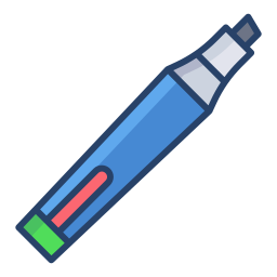 marker icon