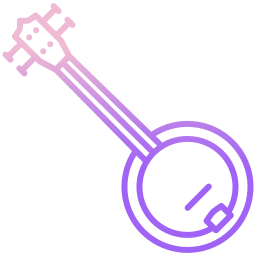 banjo icon