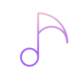 musiknoten icon