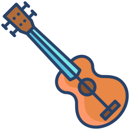 Ukelele icon