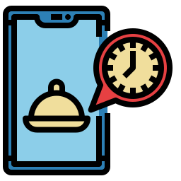 Time icon