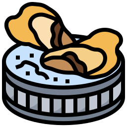 Oyster icon