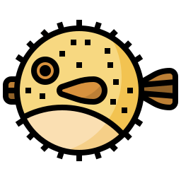 kugelfisch icon