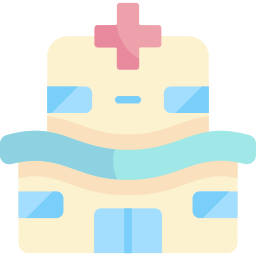 krankenhaus icon