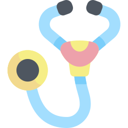 Stethoscope icon