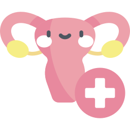 Gynecology icon