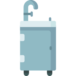 Portable icon