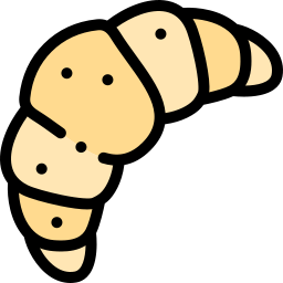 Croissant icon