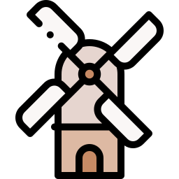 Windmill icon