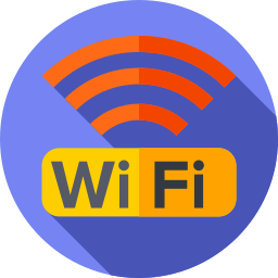 wifi icona