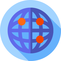 globus icon