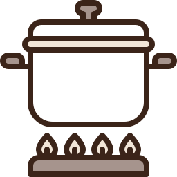 料理 icon