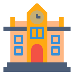 School icon