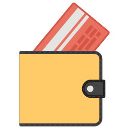 Payment method icon