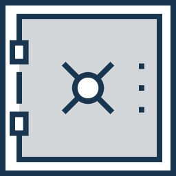 Vault icon