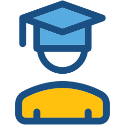 Graduate icon