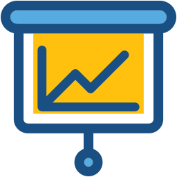 flipchart icon