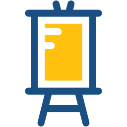 whiteboard icon