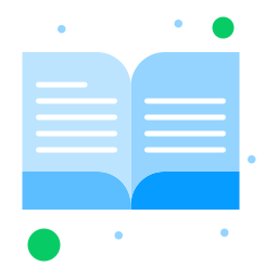 Book icon