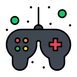 spielcontroller icon