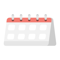 Calendar icon