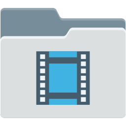 multimedia-datei icon