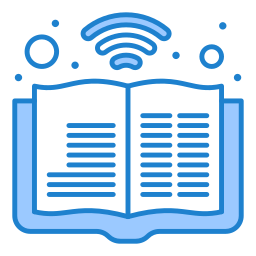 Book icon