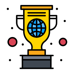 Trophy icon