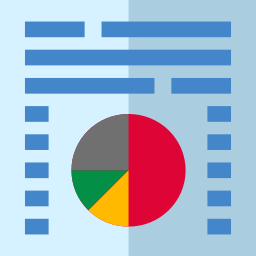 Analytics icon