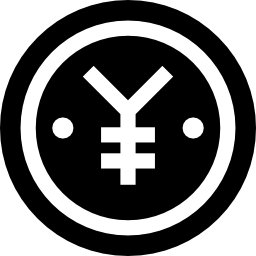 Yen icon