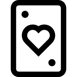 Poker icon