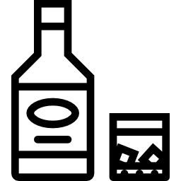 whiskey icon