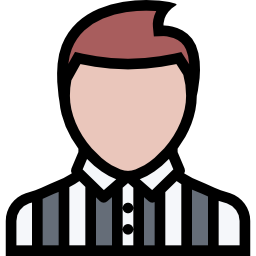 Referee icon