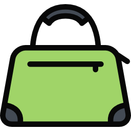 sporttasche icon