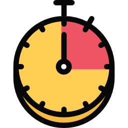 Stopwatch icon