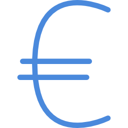 euro icoon