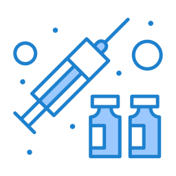 Injection icon