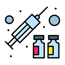 Injection icon