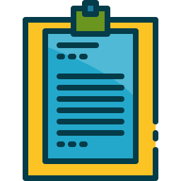 Document icon