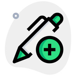 Stylus icon