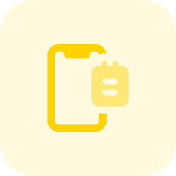 smartphone icon