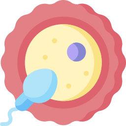 Fertilization icon