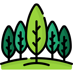 Forest icon