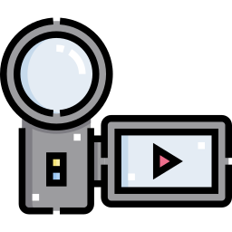 Camera icon