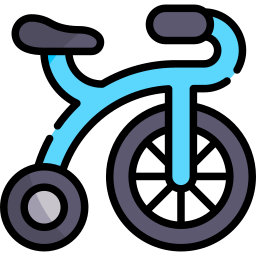 fahrrad icon