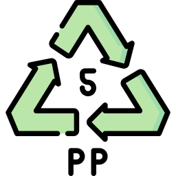 recykling ikona